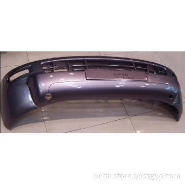 extrusion mold